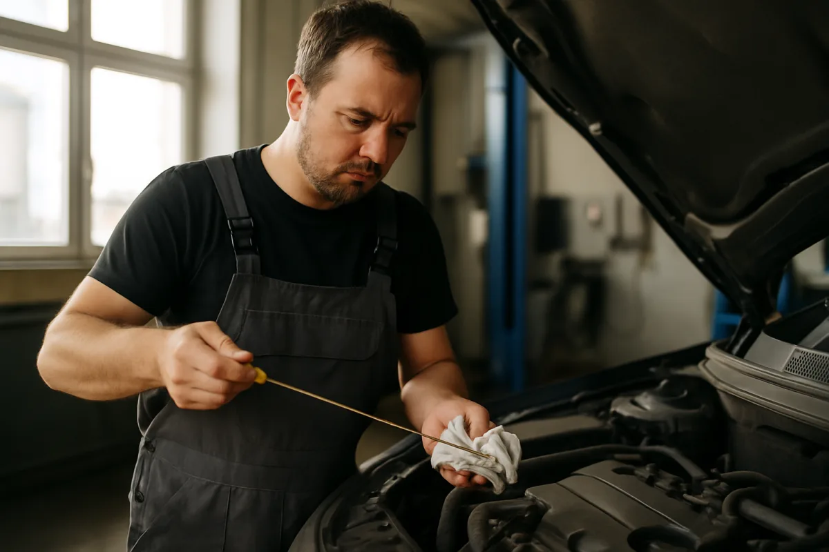 Manutenzione auto stagionale: cosa sapere