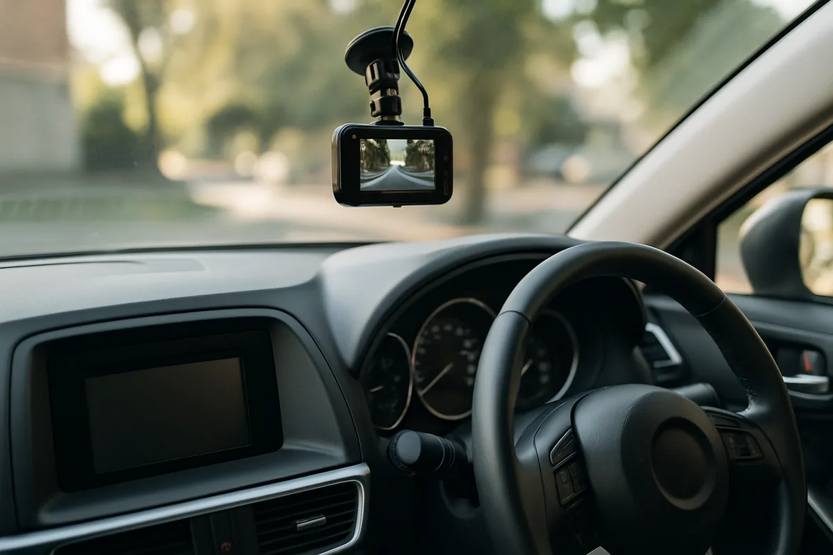 Telecamera per auto: quale scegliere per le tue esigenze